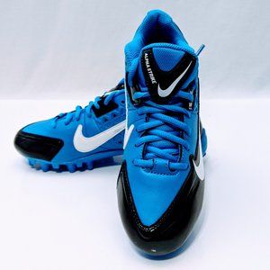 Nike Alpha Strike Youth Cleats 5Y